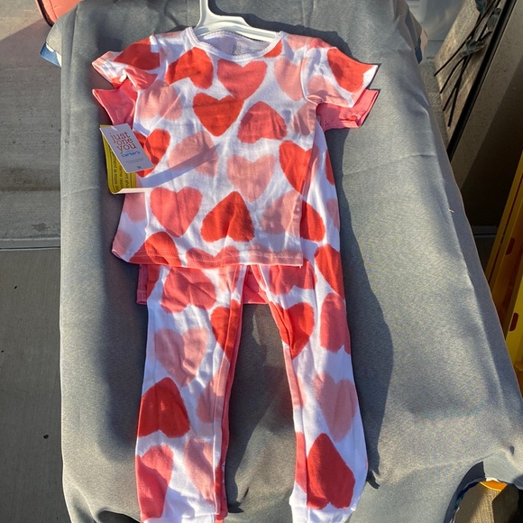 Spring PJs NWT - Picture 3 of 11